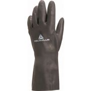 Delta Plus handschoen VE509 neopreen 30 cm zwart mt 9