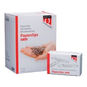 Paperclips 55mm (100st)