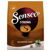 Senseo koffiepad Strong  (36pads)