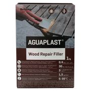 Aguaplast Wood Repair Filler (1kg)