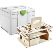 Festool systainer SYS3 HWZ M 337