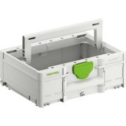 Festool systainer Toolbox m SYS3 TB M 137