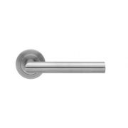 Karcher deurknop Rhodos  Design rvs ER28-OS71