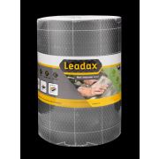 Leadax loodvervanger 400mm grijs (6mtr)