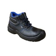 H-Safe vh-schoen basic 5806 hoog S3 zwart mt 41