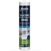 Bostik Premium Aware siliconenkit S960 grijs (310ml)