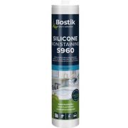 Bostik Premium Aware siliconenkit S960 zwart (310ml)