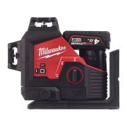 Milwaukee M12 3PL-401 C3 laser