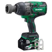 WR36DA WRZ ACCU MOERAANZETTER 3/4" 36V, BL, 1