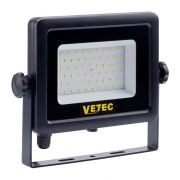 Vetec bouwlamp Comprimo LED 50W, 5.500 lumen, klasse 1, IP65