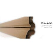 Ram Board Ram Jamb kozijnbeschermer (150cm)