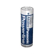 Panasonic Powerline alkaline batterij AA LR6AD4P 1.5V (4st)