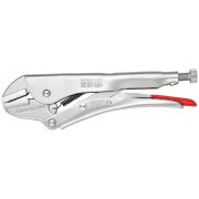 Knipex 4124225 Klemtang - 225mm