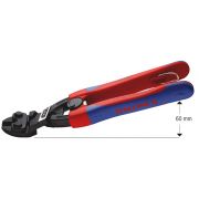Knipex 7122200T CoBolt Boutsnijtang met borghaak - Compact - 200mm