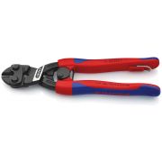 Knipex 7132200T CoBolt Boutsnijtang met borghaak - Compact - 200mm