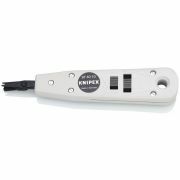 Knipex 974010 Montagegereedschap voor LSA-Plus - 175mm