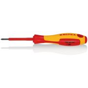 Knipex 98 24 00 Schroevendraaier - Phillips - PH0 x 60mm