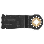 Hitachi Multi tool blad MW32PBC 32 x 40mm