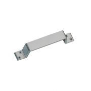 Intersteel handgreep - 150 mm - aluminium