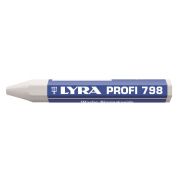 Lyra wasmerkkrijt profi 798 - (Per 12 stuks)