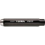 Lyra krijthouder voor krijtjes van 11-12mm - 110mm