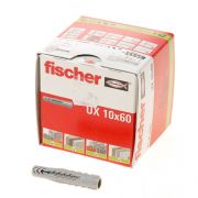 Fischer plug ux10 DHZ