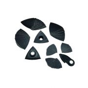 Fein 63-delige accessoireset best of starlock sanding