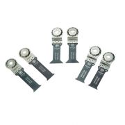 Fein 6-delige E-cut invalzaagbladset - hout/metaal - extra lang
