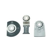 Fein 3-delige Accessoireset Combo Starlock Renovation
