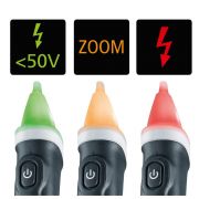 Laserliner spanningzoeker AC-tive Finder