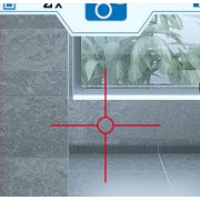 Laserliner afstandsmeter DistanceMaster Vision