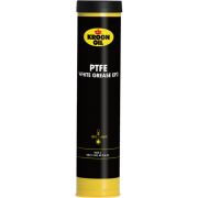 Kroon-Oil vetpatroon PTFE White Grease EP2 (400gr)
