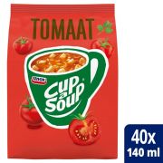 Unox cup-a-soup tomaten (40porties)