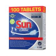 Sun vaatwas tablet classic (100st)