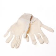 Rehamij Handschoen met manchet maat XL(10)