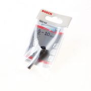 Bosch Dwarsgatverzinkboor HSS staphoogte 5-10mm