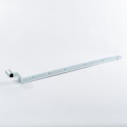 GB Bochtheng voor pen diameter 16mm elektrolytisch verzinkt 650 44313