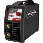 Weldkar WK MMA 1630 Inverter incl. EMC - 230V - 111640160