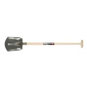 Polet Drentse bats Professional met Essen T-Steel - Dulstand 35° - 1100mm