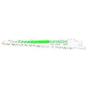 Hitachi Schrobzaagbladen rw10/s644d blister van 5 bladen