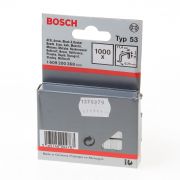 Bosch nieten gegalvaniseerd met fijne draad type-53 14mm