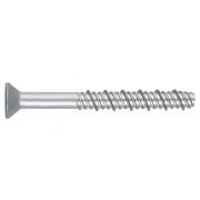 4tecx Betonschroef SR-anti corrosie coating Ø 6 x 80mm ETA-1 Tx-30 100 stuks