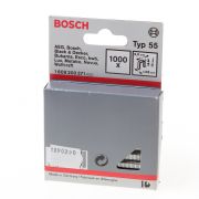 Bosch nieten gegalvaniseerd met smalle rug 14mm