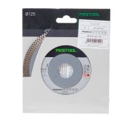 Festool Diamantschijf TL-D125 premium diameter 125 x asgat 22.2mm