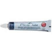 Pica 575/52 Tube Markeerpasta - Wit - 50ml