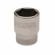 Bahco - 7800SM - dopsleutel 1/2\" zeskant - metrisch - 24mm