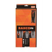 Bahco B219.006 Bahcofit Schroevendraaierset 6-delig