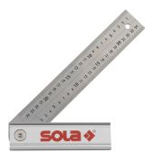 Sola - quattro - verstelbare schrijfhaak - 250x170mm