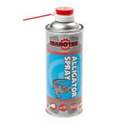 Mahotec Alligator Spray 400ml