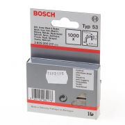Bosch nieten RVS met fijne draad type-53 14mm